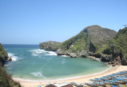 pantai-ngobaran